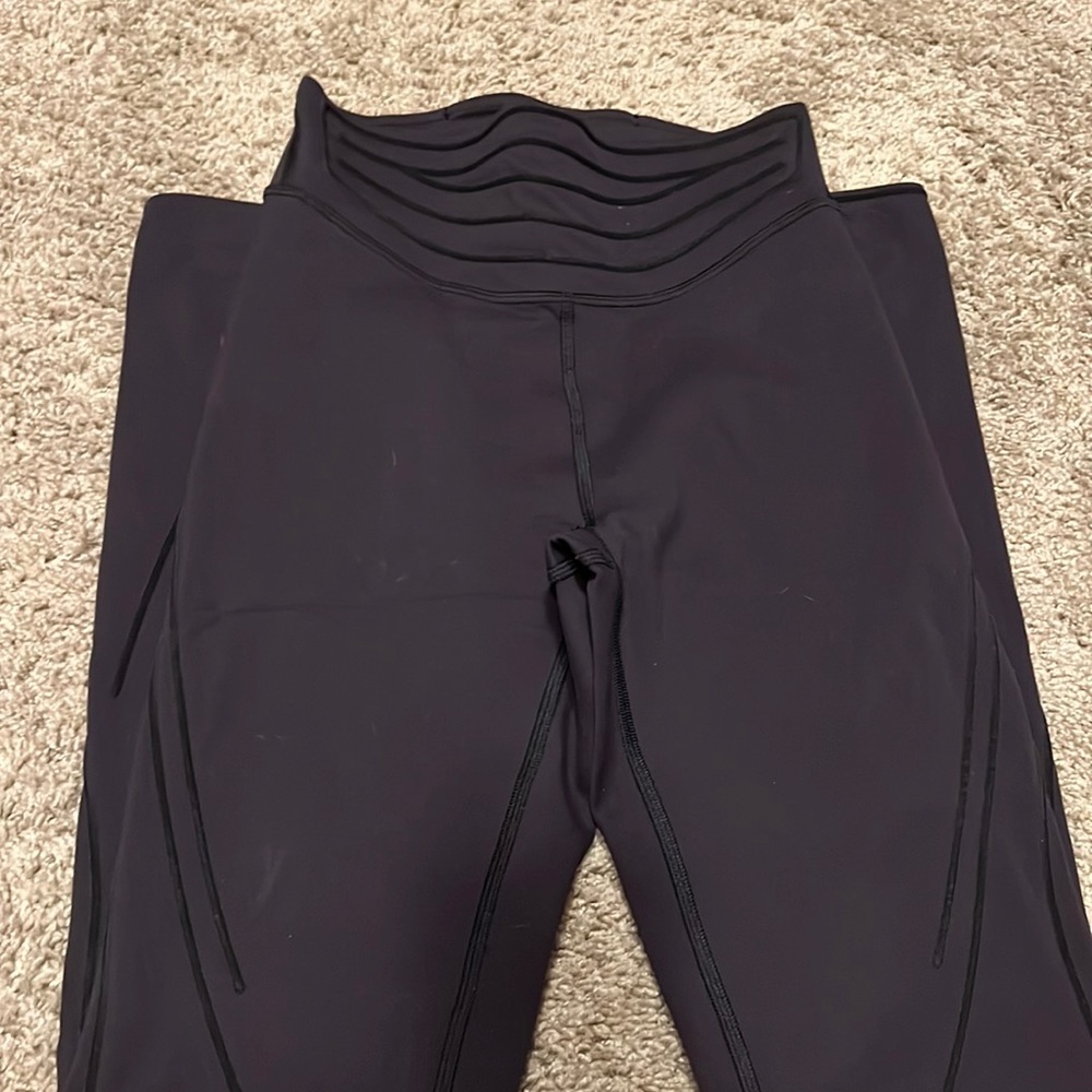 Brand new Lululemon leggings.